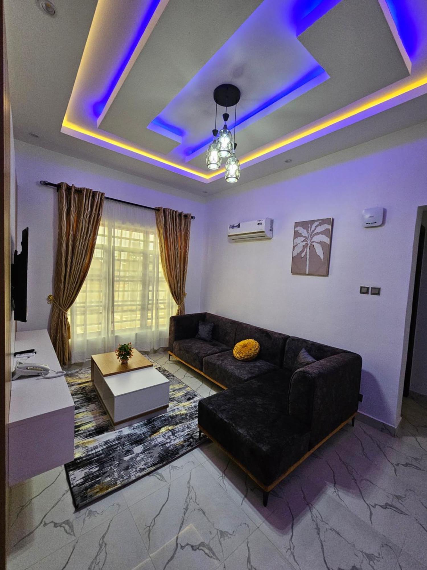 Apartment Sapphire Residences By Crystal Magodo
